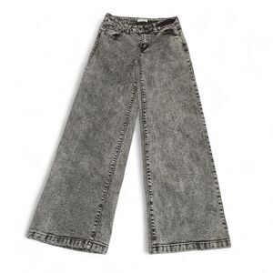 Fire & Rain Women's Grey and Black Jeans